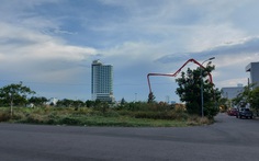 Đà Nẵng truy thu được 636,5 tỉ tiền sai phạm đất đai