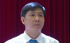 Bí thư Tỉnh ủy Nguyễn Thành Tâm tái đắc cử chủ tịch HĐND tỉnh Tây Ninh