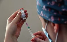 Cổ phiếu Moderna tăng vọt nhờ vắc xin ngừa biến thể Delta hiệu quả
