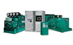 Công ty Cummins DKSH là nhà phân phối duy nhất máy phát điện Cummins Power Generation