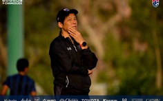 Lịch thi đấu vòng loại World Cup 2022: Việt Nam đại chiến Indonesia, Thái Lan vớt vát hi vọng