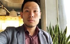 Chàng kiến trúc sư từ bỏ sự nghiệp để sống đời tự do cùng hàng ngàn km chạy