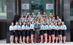 GGS Việt Nam - Địa chỉ dịch vụ dịch thuật uy tín và chất lượng