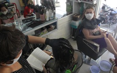 Dân Đà Nẵng tìm lại cảm giác quán xá sau một tháng đóng cửa