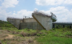 Đường 2,7km làm 6 năm chưa xong, TP.HCM chấm dứt hợp đồng BOT với nhà đầu tư