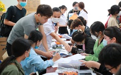 Đại học giảm học phí chia sẻ khó khăn với sinh viên do COVID-19