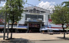 Thêm 5 chợ lớn ở trung tâm Biên Hòa tạm dừng hoạt động