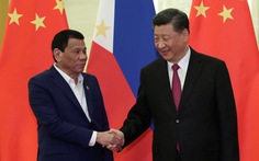 Tổng thống Philippines bác nghi án Trung Quốc can thiệp bầu cử 2016