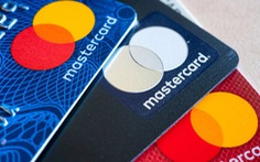 Ấn Độ cấm Mastercard phát hành thêm thẻ mới vì vi phạm luật dữ liệu