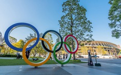 Olympic Tokyo: VĐV sẽ được trao huy chương theo cách đặc biệt