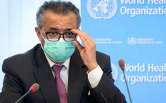 WHO trình bày kế hoạch giai đoạn 2 điều tra nguồn gốc COVID-19