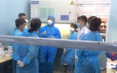 ‘Có 4-5 làn sóng COVID-19 âm thầm trong cộng đồng ở Phú Yên’