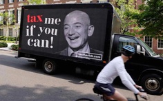 130 nước đạt thỏa thuận mức thuế tối thiểu