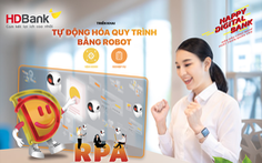 HDBank đang áp dụng những công nghệ, biện pháp bảo mật nào?