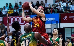 Đương kim vô địch Saigon Heat tin tưởng ‘cây nhà lá vườn’