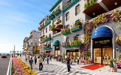 Tiềm năng vượt trội của boutique hotel