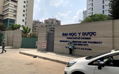 13 học sinh được tuyển thẳng vào ĐH Y dược TP.HCM