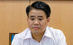 Ông Nguyễn Đức Chung tiếp tục bị khởi tố do can thiệp trái luật vào hoạt động đấu thầu