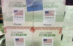 Việt Nam cảm ơn, mong tiếp tục nhận sự hỗ trợ từ các nước trong chống dịch COVID-19