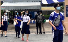 ĐH Kinh tế TP.HCM dành riêng 200 chỉ tiêu xét thí sinh đặc cách tốt nghiệp THPT