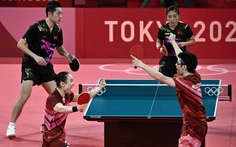 Vui với 'động đất'!