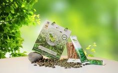 Cà phê Xanh và hành trình 2 năm chinh phục khách hàng