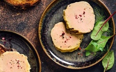 Pháp: Tranh cãi quanh món pate gan ngỗng sản xuất trong phòng thí nghiệm