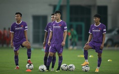 Triều Tiên rút lui, vòng loại U23 châu Á 2022 phải bốc thăm lại