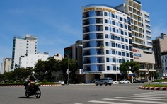 Đà Nẵng: Căn hộ cho thuê giảm sập sàn hơn 50% vẫn ít khách hỏi thăm