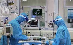 Giảm thiểu tử vong