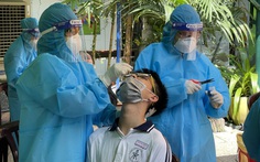 Thí sinh học ở TP.HCM đăng ký thi ở tỉnh: Nơi từ chối, nơi tạo điều kiện