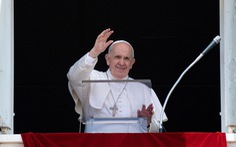 Giáo hoàng Francis ổn định sau phẫu thuật ruột