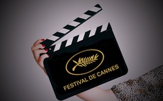 Liên hoan phim Cannes - sân chơi của tột đỉnh phù phiếm và thăng hoa nghệ thuật - trở lại