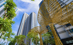 Xử lý nhanh chóng các vấn đề tại khu đô thị Goldmark City