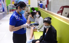 Không để 'giấy âm tính' đẩy giá thực  phẩm