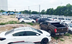 Khởi tố 4 người trong đường dây tiêu thụ ôtô trộm cắp ‘siêu khủng’