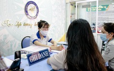 TP.HCM hoãn thi lớp 10: nhiều phụ huynh nộp hồ sơ nhập học Trung cấp Việt Giao