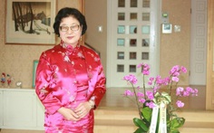 Vợ đại sứ Bỉ tại Hàn Quốc lại vướng bê bối đánh người