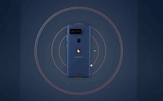 Qualcomm trình làng điện thoại 'siêu sang' giá 1.500 USD