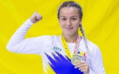 Romania thưởng cho mỗi huy chương đấu vật '1 căn hộ đầy đủ tiện nghi'