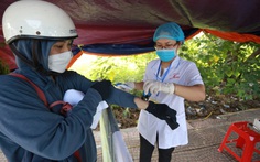 Hà Nội: Người dân không rời thành phố vào lúc này