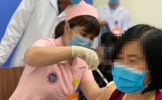 Tuyển tình nguyện viên thử vắc xin ngừa COVID-19 Arct-154 do Vingroup nhận chuyển giao công nghệ