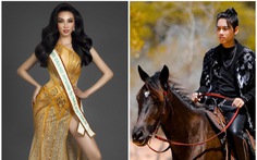 K-ICM không muốn quay về 'tháng ngày đen tối', Thùy Tiên dự thi Miss Grand International