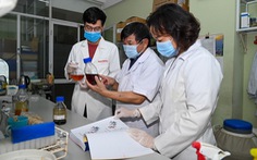 Săn lùng thuốc điều trị COVID-19 - Kỳ cuối: Hành trình tìm thuốc điều trị COVID-19 ở Việt Nam
