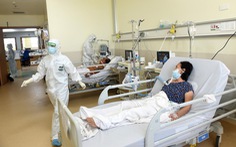 Lập Trung tâm hồi sức tích cực bệnh nhân COVID-19 tại Bà Rịa - Vũng Tàu