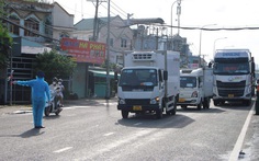 TP.HCM công bố bộ tiêu chí về giao thông vận tải, đạt mới được hoạt động