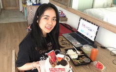 Khách sạn, resort thành nơi cách ly miễn phí