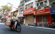 55 khách sạn, siêu thị, bệnh viện ở Hà Nội liên quan 30 ca mắc ở Công ty Thanh Nga