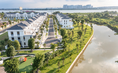 ​Đô thị sinh thái phía Đông TP.HCM tiếp tục là 'thỏi nam châm' hút vốn đầu tư
