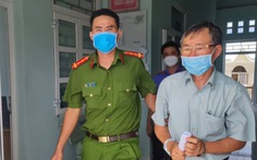 Bình Thuận: Truy tố trưởng văn phòng công chứng Tiến Đạt